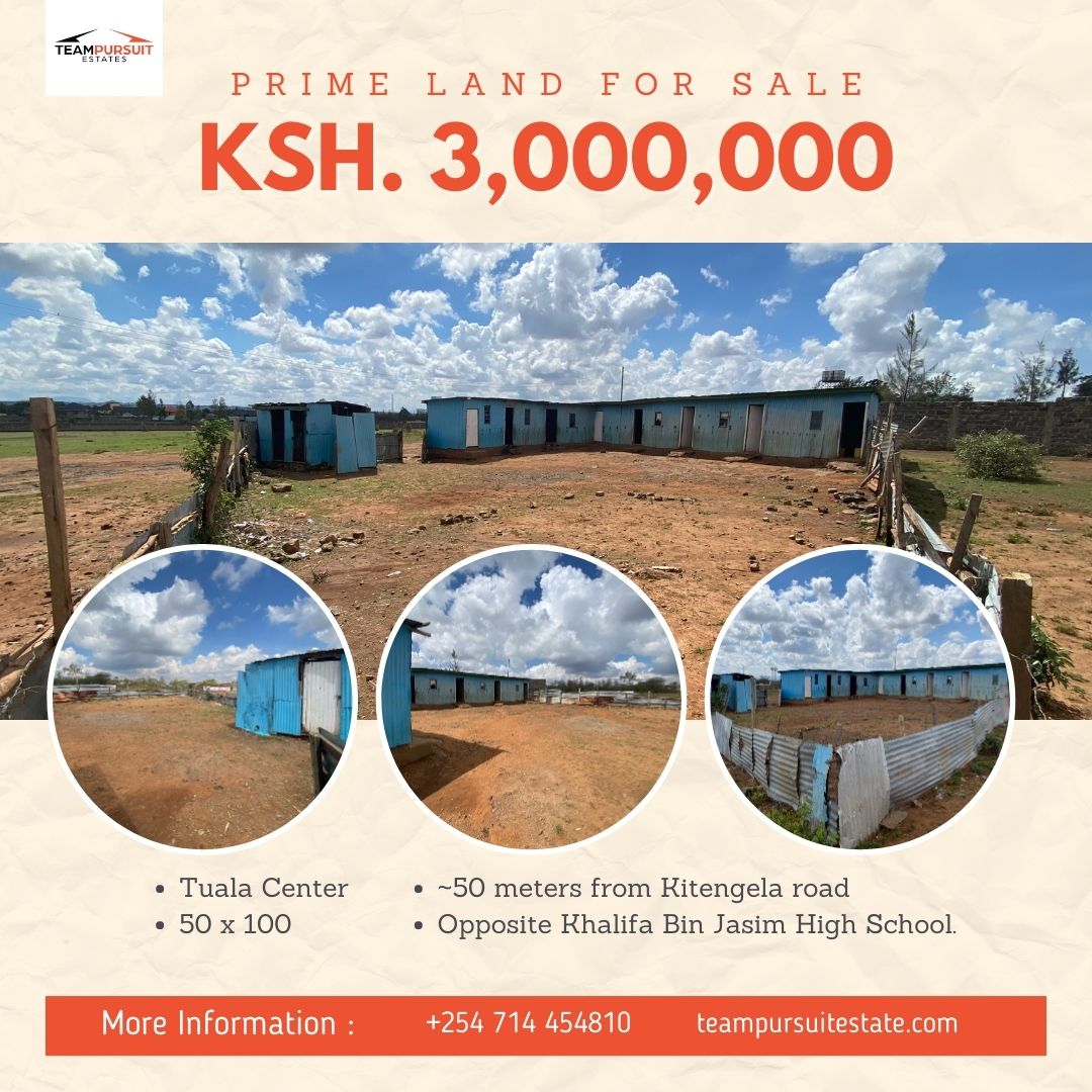 LAND FOR SALE (1)